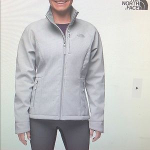 NEW North Face Apex Bionic 2 Windproof Jacket